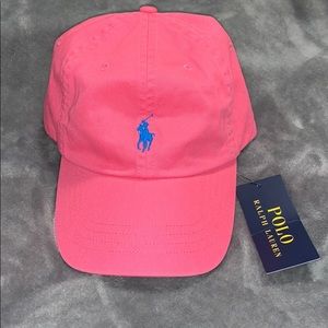 Ralph Lauren POLO cap